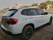 BMW X1   2010 - Bán BMW X1 năm sản xuất 2010, màu trắng, nhập khẩu  