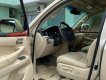 Lexus LX 2008 - Bán xe Lexus LX 570 sản xuất năm 2008, màu vàng, xe nhập như mới