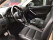 Mazda CX 5   2015 - Bán Mazda CX 5 năm 2015, màu bạc giá cạnh tranh