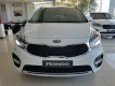 Kia Rondo 2020 - Kia Quảng Ngãi cần bán xe Kia Rondo đời 2020, màu trắng, xe siêu lướt