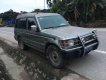 Mitsubishi Pajero   1996 - Bán Mitsubishi Pajero đời 1996, nhập khẩu