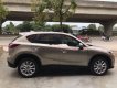 Mazda CX 5   2015 - Bán Mazda CX 5 năm 2015, màu bạc giá cạnh tranh