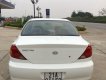 Kia Spectra   2008 - Bán Kia Spectra 2008, màu trắng, giá cạnh tranh