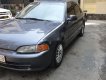 Honda Civic 1998 - Bán Honda Civic sản xuất 1998, màu xanh lam