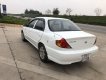 Kia Spectra   2008 - Bán Kia Spectra 2008, màu trắng, giá cạnh tranh