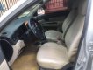 Hyundai Verna   2008 - Bán Hyundai Verna 2008, màu bạc, nhập khẩu 