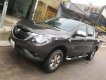 Mazda BT 50   2017 - Bán Mazda BT 50 sản xuất năm 2017, màu xám, xe nhập, giá 485tr