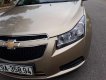 Chevrolet Cruze   2011 - Bán Chevrolet Cruze đời 2011, màu vàng, giá 275 triệu