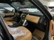 LandRover Autobiography LWB 5.0L 2019 - Cần bán LandRover Range Rover Autobiography LWB 5.0L đời 2020, màu đen