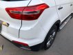 Hyundai Creta 2016 - Cần bán lại xe Hyundai Creta 1.6 AT năm 2016, màu trắng, nhập khẩu giá cạnh tranh