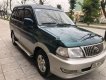 Toyota Zace 2005 - Bán ô tô Toyota Zace năm sản xuất 2005, màu xanh lam giá cạnh tranh