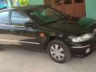 Mazda 323   2000 - Cần bán xe cũ Mazda 323 2000, màu đen, xe nhập 