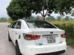 Kia Cerato 2009 - Xe Kia Cerato đời 2009, màu trắng, giá tốt