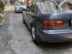 Honda Civic 1998 - Bán Honda Civic sản xuất 1998, màu xanh lam