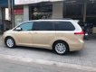 Toyota Sienna   2010 - Bán Toyota Sienna sản xuất năm 2010, nhập khẩu xe gia đình