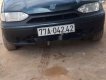 Fiat Siena   2000 - Cần bán gấp Fiat Siena năm 2000, nhập khẩu nguyên chiếc