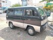 Suzuki Super Carry Van 2002 - Cần bán Suzuki Super Carry Van đời 2002, màu đen, nhập khẩu