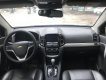 Chevrolet Captiva Revv 2016 - Cần bán gấp Chevrolet Captiva Revv sản xuất 2016, màu bạc chính chủ, giá thấp