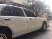 Toyota Crown   1996 - Cần bán Toyota Crown đời 1996, màu trắng, chính chủ