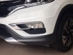 Honda CR V 2017 - Bán Honda CR V sản xuất năm 2017, màu trắng