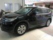 Honda CR V 2014 - Bán ô tô Honda CR V 2014, màu đen