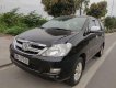 Toyota Innova 2006 - Cần bán Toyota Innova năm 2006, màu đen, giá chỉ 248 triệu