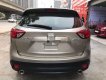 Mazda CX 5   2015 - Bán Mazda CX 5 năm 2015, màu bạc giá cạnh tranh