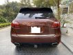 Porsche Cayenne 2010 - Bán Porsche Cayenne S 4.8L đời 2010, nhập khẩu nguyên chiếc