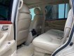 Lexus LX 2008 - Bán xe Lexus LX 570 sản xuất năm 2008, màu vàng, xe nhập như mới