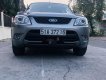 Ford Escape 2012 - Cần bán gấp Ford Escape năm 2012, màu xám