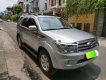 Toyota Fortuner   2009 - Cần bán Toyota Fortuner đời 2009, màu bạc, giá 489tr