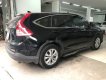 Honda CR V 2014 - Bán ô tô Honda CR V 2014, màu đen