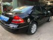 Ford Mondeo   2004 - Cần bán xe Ford Mondeo 2004, màu đen, 142 triệu