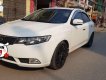 Kia Forte   2012 - Bán Kia Forte đời 2012, màu trắng, xe gia đình, giá 370tr