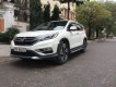 Honda CR V 2017 - Bán Honda CR V 2.4 AT năm sản xuất 2017, màu trắng số tự động