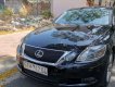 Lexus GS   2006 - Bán Lexus GS năm 2006, màu đen, nhập khẩu 