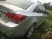 Chevrolet Lacetti 2009 - Cần bán xe Chevrolet Lacetti đời 2009, màu bạc, xe nhập giá cạnh tranh