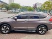 Honda CR V 2017 - Cần bán gấp Honda CR V 2.4TG đời 2017 giá cạnh tranh