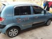 Hyundai Getz 2010 - Bán Hyundai Getz 1.1MT sản xuất 2010, màu xanh lam