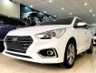 Hyundai Accent   2018 - Bán xe Hyundai Accent đời 2018, màu trắng