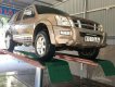 Isuzu Dmax 2007 - Cần bán Isuzu Dmax đời 2007, màu xám, 225tr