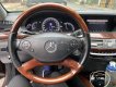 Mercedes-Benz S class   2010 - Bán Mercedes S400 Hybird sản xuất năm 2010, màu nâu, nhập khẩu