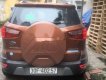 Ford EcoSport 2018 - Bán Ford EcoSport sản xuất năm 2018, màu nâu, giá chỉ 580 triệu