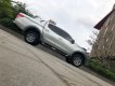 Mitsubishi Triton   2016 - Bán xe Mitsubishi Triton năm 2016, màu bạc, xe nhập, chính chủ