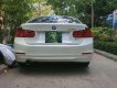 BMW 3 Series   2012 - Bán BMW 320i sản xuất năm 2012, màu trắng, nhập khẩu 