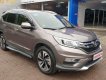 Honda CR V 2017 - Cần bán gấp Honda CR V 2.4TG đời 2017 giá cạnh tranh