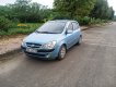 Hyundai Getz 2008 - Cần bán gấp Hyundai Getz sản xuất năm 2008, màu xanh lam, nhập khẩu giá cạnh tranh