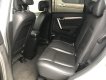 Chevrolet Captiva Revv 2016 - Cần bán gấp Chevrolet Captiva Revv sản xuất 2016, màu bạc chính chủ, giá thấp