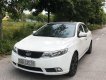 Kia Cerato 2009 - Xe Kia Cerato đời 2009, màu trắng, giá tốt