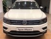 Volkswagen Tiguan All Space 2019 - Volkswagen Tiguan Allspace nhập khẩu, TẶNG 50% PHÍ TRƯỚC BẠ, trả góp 0% năm đầu, lấy xe với 350tr trả trước